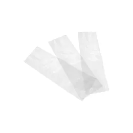 Sachet sandwich 210X70mm cristal cellophane NatureFlex